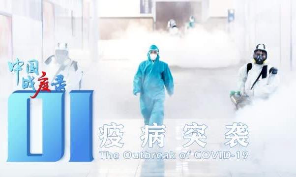 2020年度中国媒体十大流行语 新冠肺炎、抗疫、网课均入选