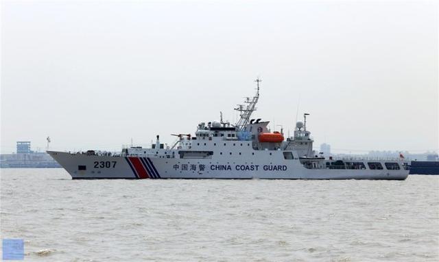 钓鱼岛现在谁控制：盘点2020年中日钓鱼岛最新消息,钓鱼岛