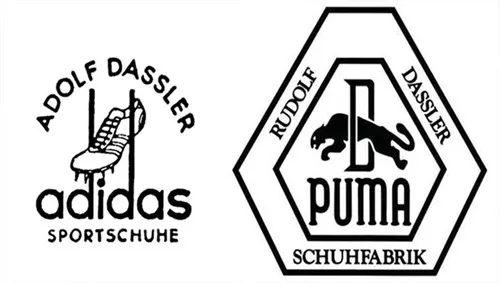 puma是什么意思：PUMA和Adidas之间的关系