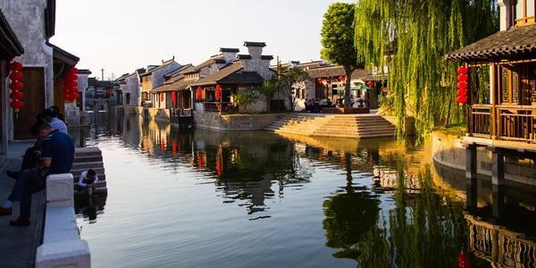 江南水乡六大古镇是哪些：史上最全古镇旅游攻略