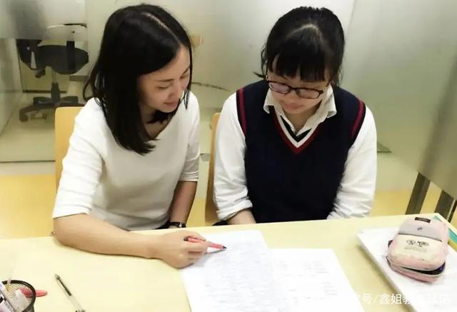 高考后才恍然大悟，经常补课和从不补课之间差距明显，不只是成绩