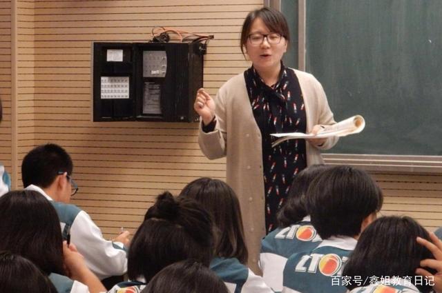 高考后才恍然大悟，经常补课和从不补课之间差距明显，不只是成绩