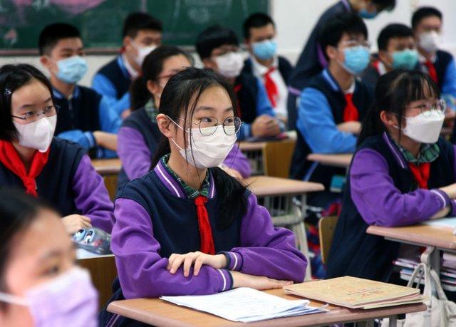 中小学“成绩单”或将被取消，教育部作出回应，学生高兴了一半！
