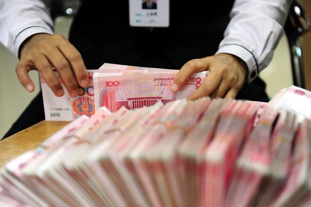 农商银行推出的10万元起存，年利率4.26％的理财项目，值得存吗？