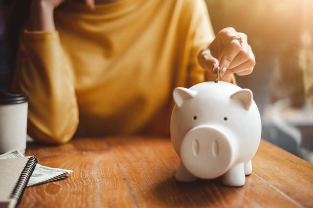 农商银行推出的10万元起存，年利率4.26％的理财项目，值得存吗？