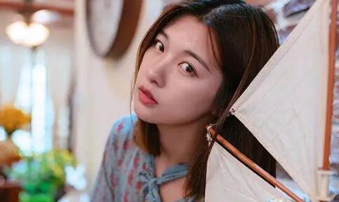 女生喜欢你的5种暗示？你都能看懂吗