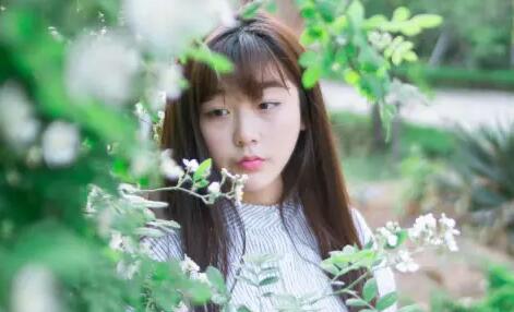 断联期间女友联系了我是什么意思？是不是复合机会