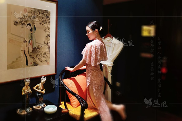 上海男士保健按摩Spa会馆推荐，这家技师好,服务棒