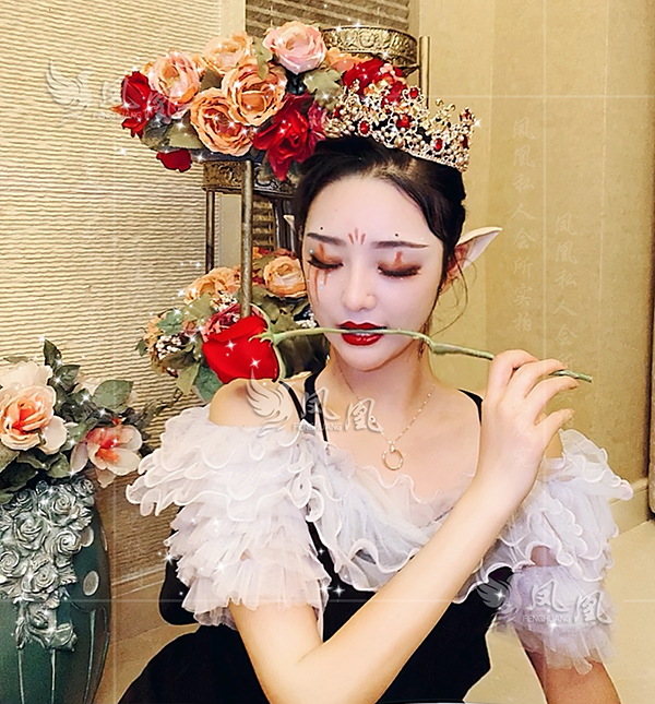 天津比较不错的男士休闲养生会馆推荐，这里服务超级棒