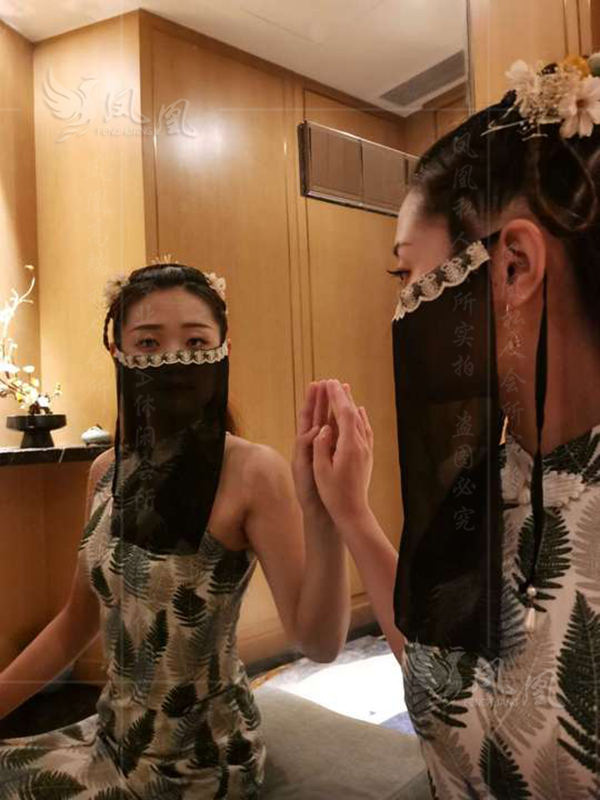 重庆极好的男士按摩养生会馆有推荐的吗，来这里让您体验真SPA