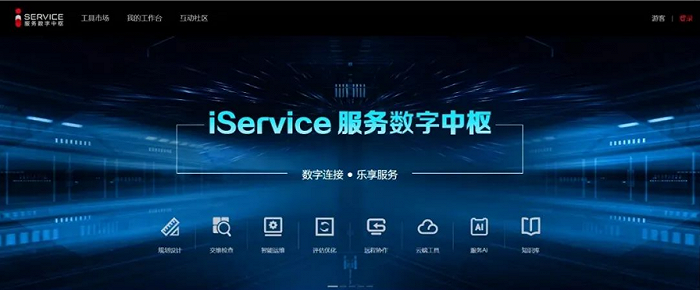 用初心，守护服务匠心 | 是工程师，更是创新的探路人
