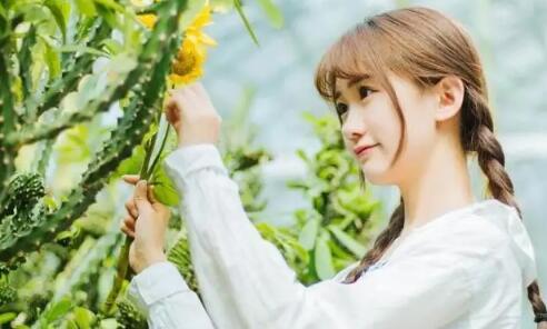 男生怎样让女生对你有好感？先吸引女生的注意