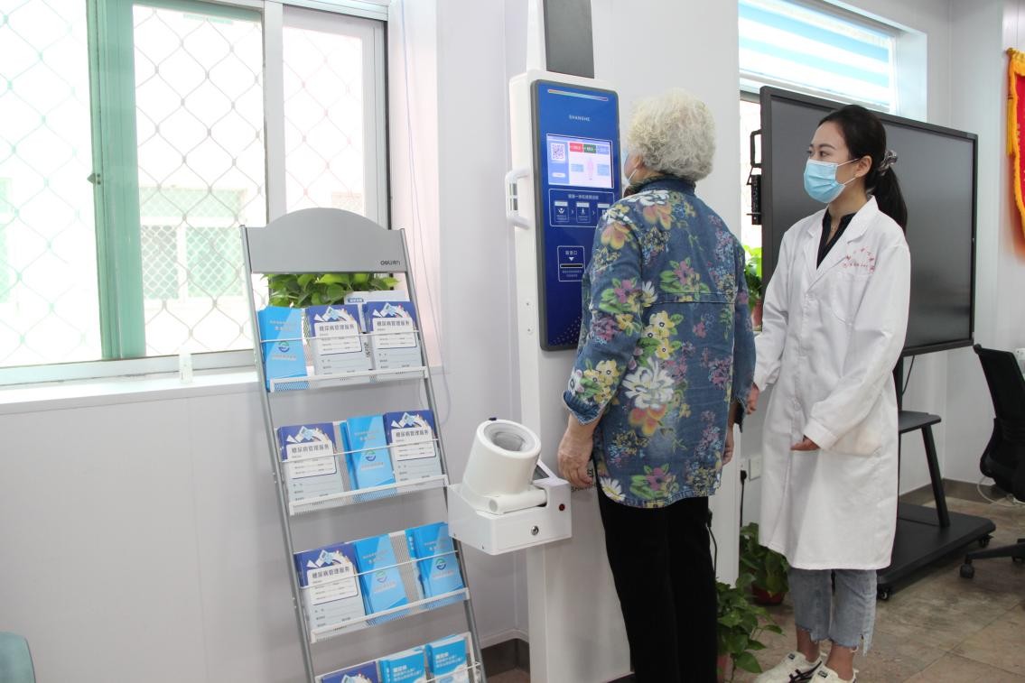 惠民生、促产业，微医数字健共体落地山东16地市