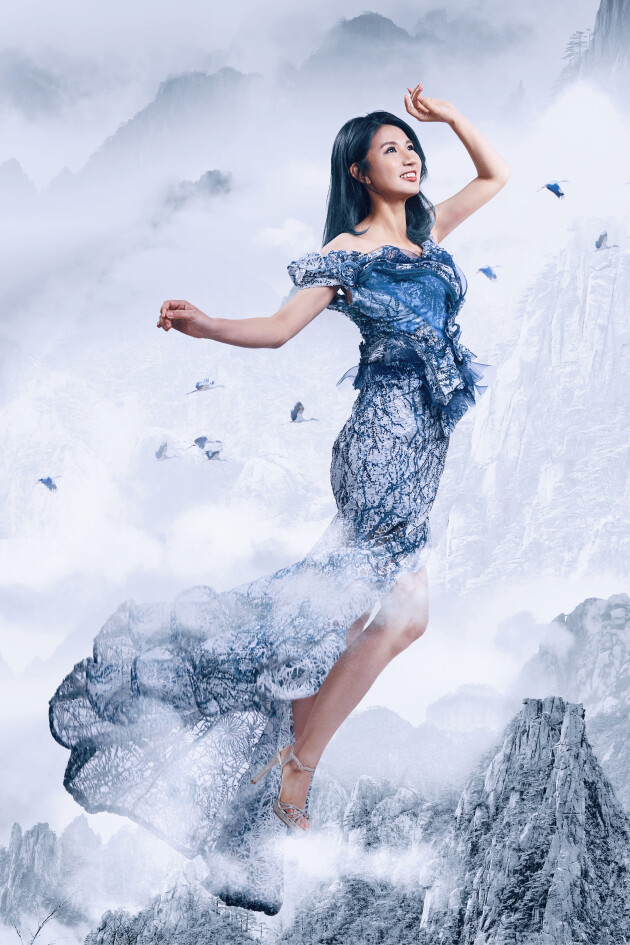 专访千千：一个人的梦走成一群人的梦