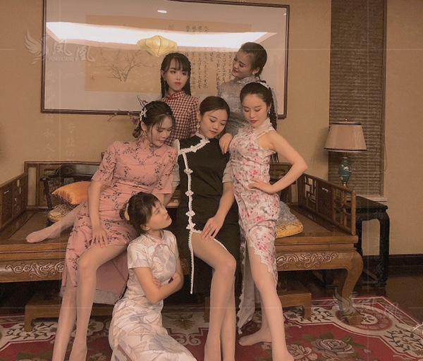 厦门最好的男士按摩Spa会馆哪里有，这家技师好,服务棒
