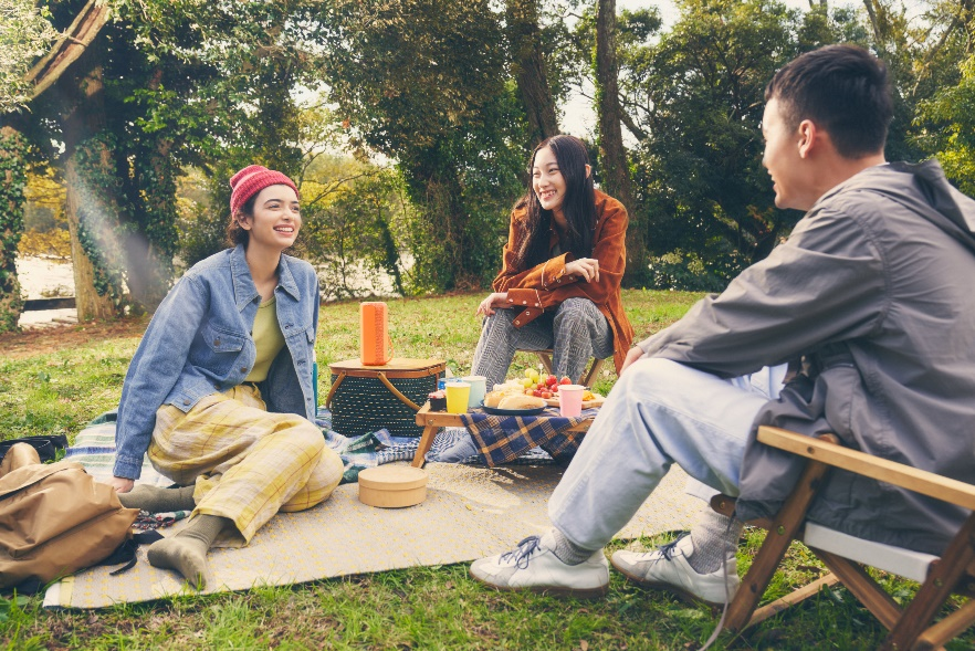 派对氛围感神器，索尼X系列蓝牙音箱带你燃爆夏日