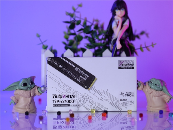 电脑不够流畅？TiPro7000让你秒进游戏快人一步