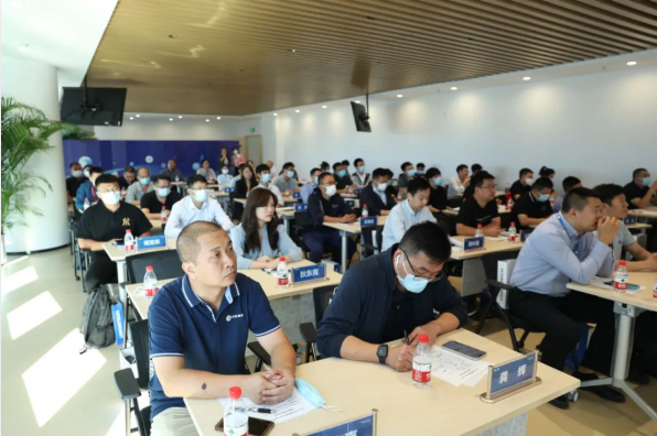 统信UOS主动安全防护计划·二期发布会 | 打造“物种多样性”，共创安