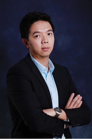 专访Lexar雷克沙中国区总经理钟孟辰：专注做半导体存储器