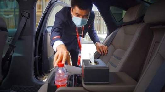 网约车行业走向成熟，万顺叫车竞争优势明显
