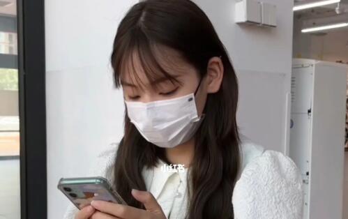 女生发嗯是什么意思？可能是不想和你聊天