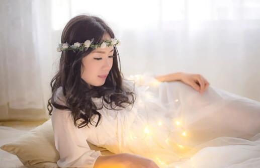 女生做噩梦怎么安慰她？行动安慰最有力