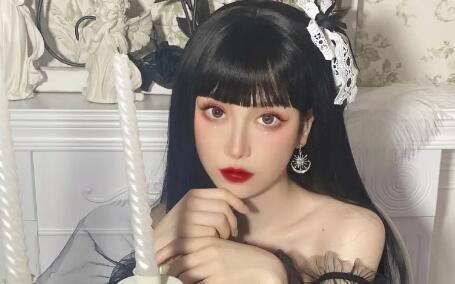 禁欲系女生的长相特点，怎么追禁欲系女生