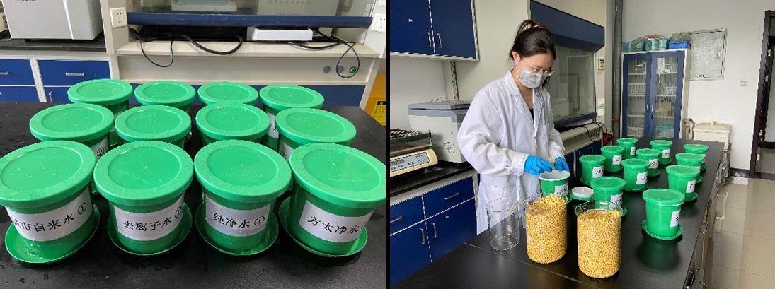 方太联合中国农科院，以科学论据印证净水选择性过滤技术应用价值