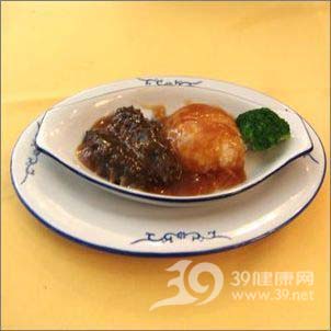 DIY“负”热量美食 越吃越瘦