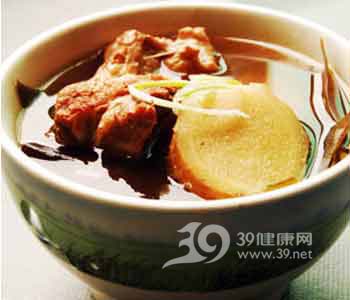 DIY“负”热量美食 越吃越瘦