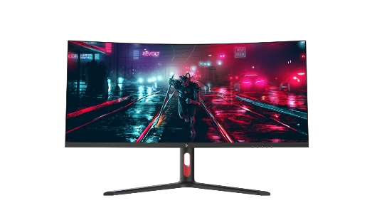 钛度MiniLED旗舰电竞显示器全球首发 HDR2000视效王炸
