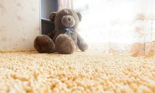 地毯的清洁方法 地毯的搭配技巧