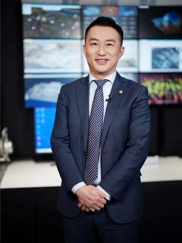 工业互联网行至深水区，如何建立数智新生态？