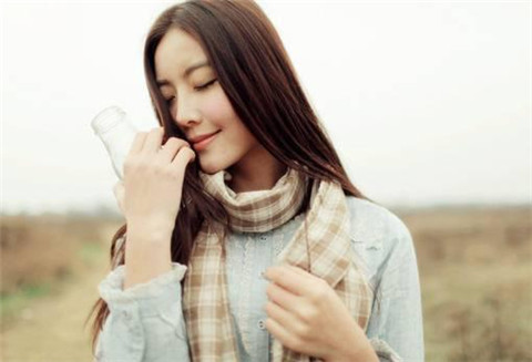 女孩说你不是我喜欢的类型是什么意思，怎么回复