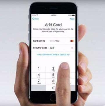 iphone id验证码在另一台设备上怎么输