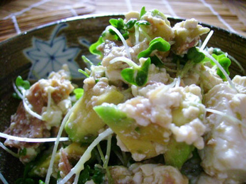 豆腐减肥方法，轻松消除囤积多年的赘肉