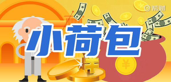 支付宝小荷包是做什么用的？一文带你了解支付宝小荷包！