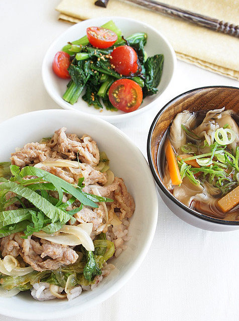 减肥餐