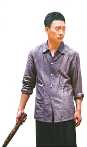张译：认真对待每个角色不留遗憾