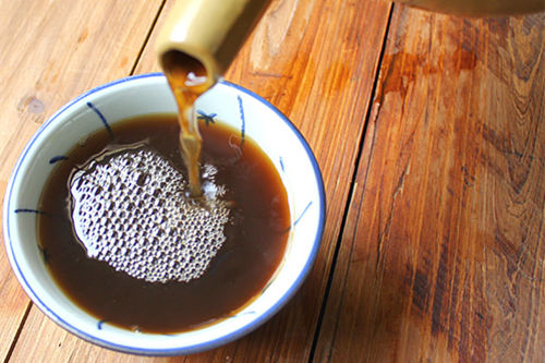 瑞士研究：喝凉茶更有助于减肥