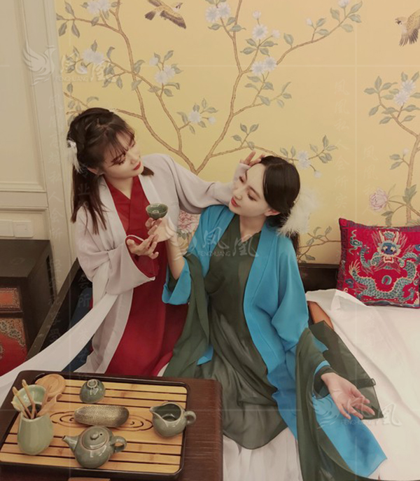 无锡男士按摩Spa优选推荐，高回头率,服务无可挑剔