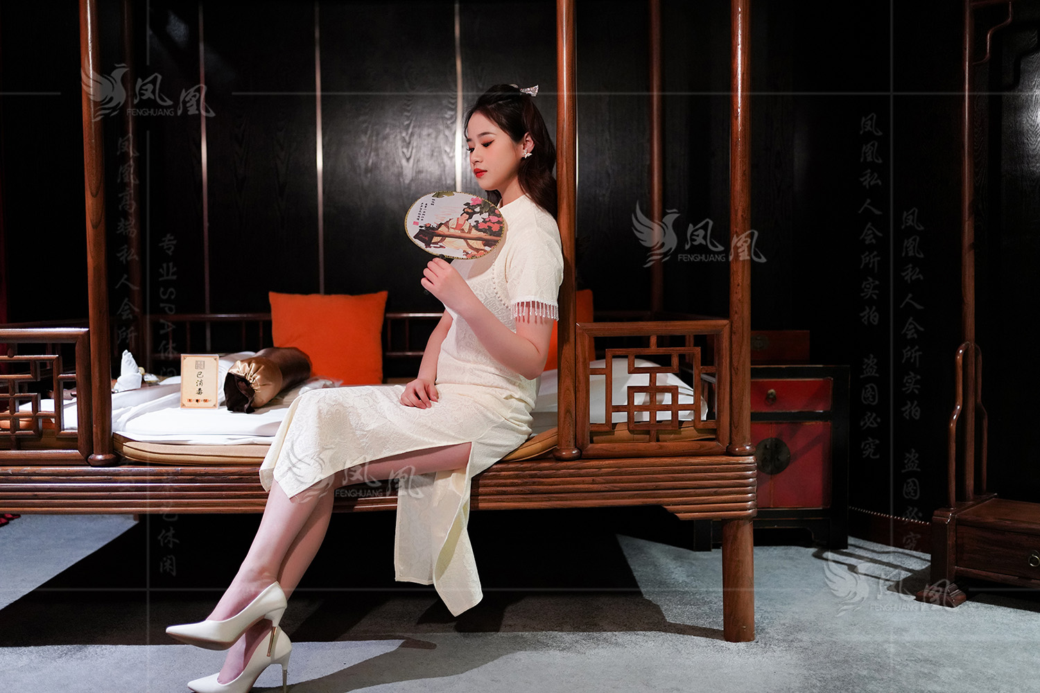 成都男士按摩Spa保健哪里好？这里的服务真是绝了