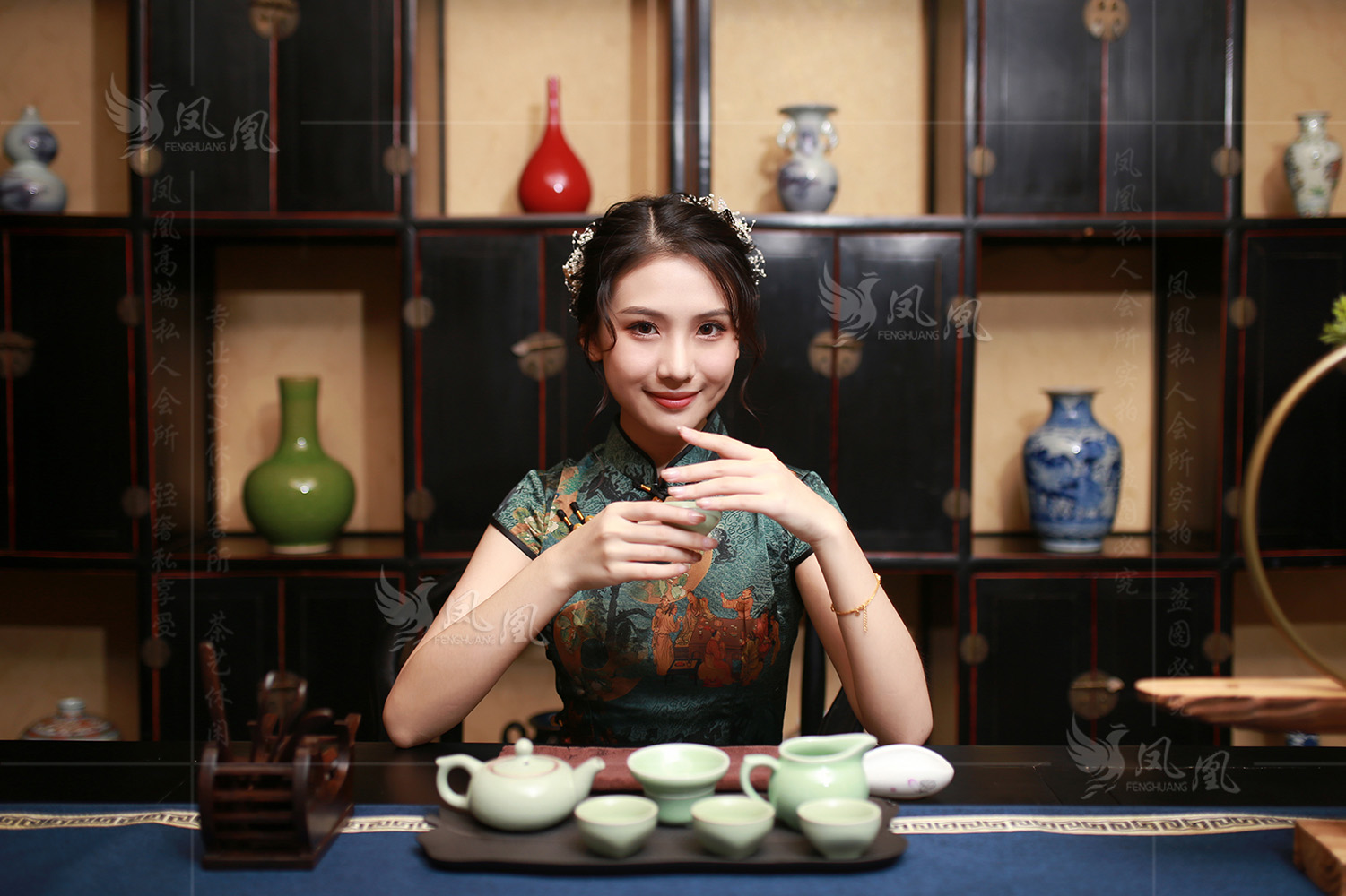 广州天河区男士Spa最好的地方！这家高回头率,服务无可挑剔