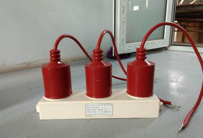 过电压防护的原理和措施 过电压防护的应用范围