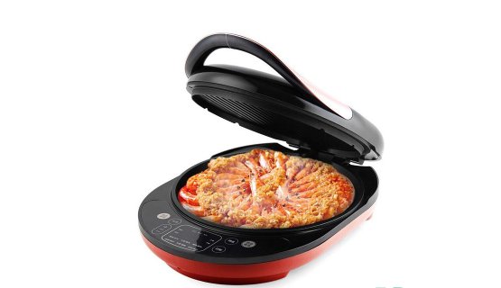 电饼铛第一次用需要干烧吗？