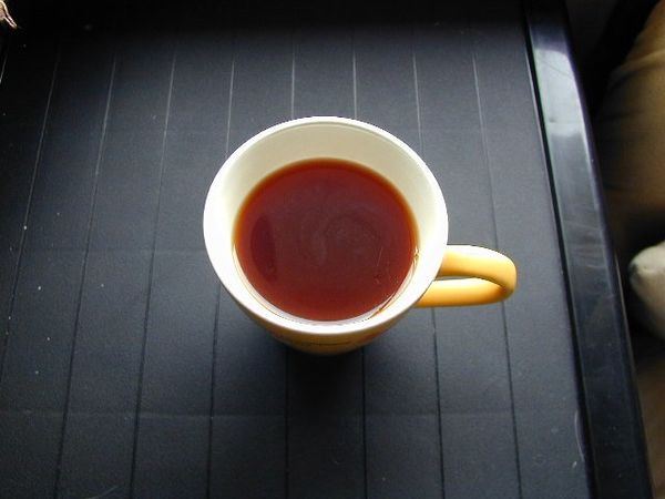 红茶和绿茶一样有助于减肥