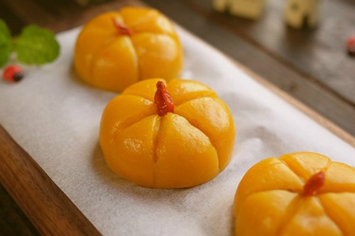 主食就吃这些 想不瘦都难