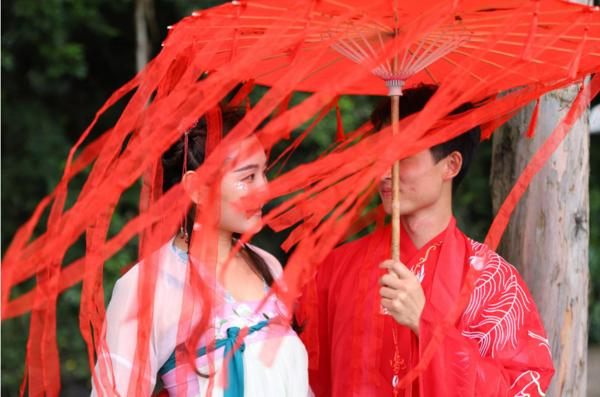 大学如何文明恋爱 七招教你正确对待恋爱