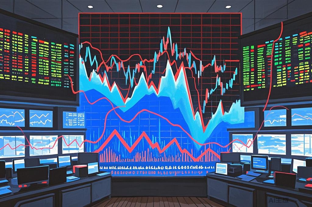 开户返佣暗藏玄机！手机炒股5步避坑指南（亲测3家券商真相）