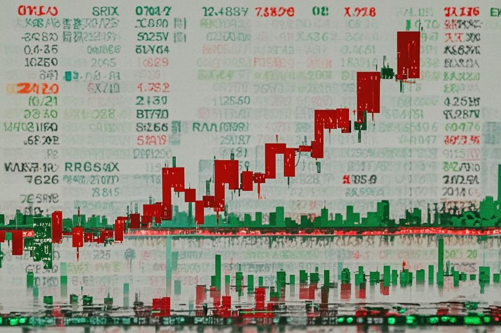 股票回撤是啥？小白防踩坑必备！3个止损关键点让你避开大亏（附高效防踩坑指南）